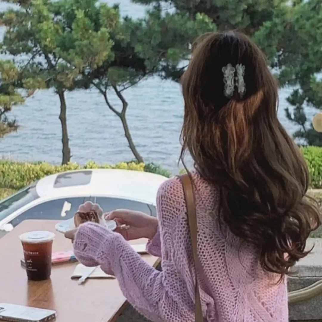 在悠长的时光里等你